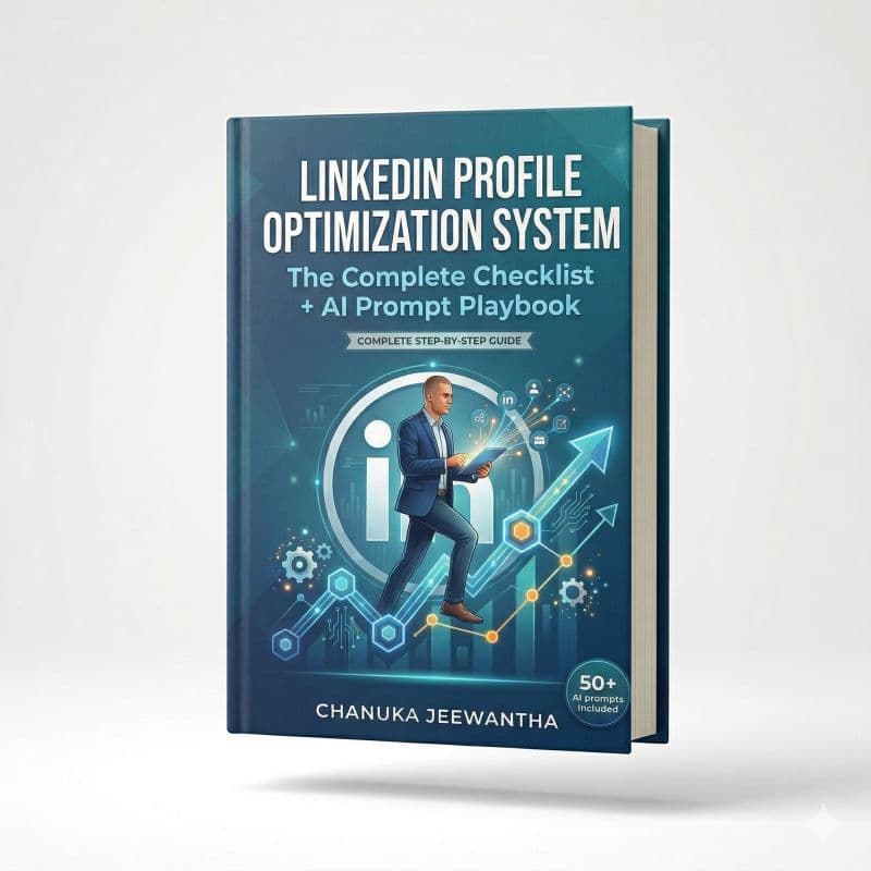 LinkedIn Profile Optimization System
